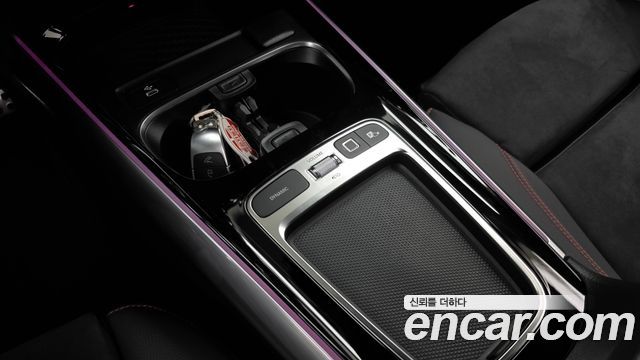 Mercedes-Benz EQA 2026 — photo 33