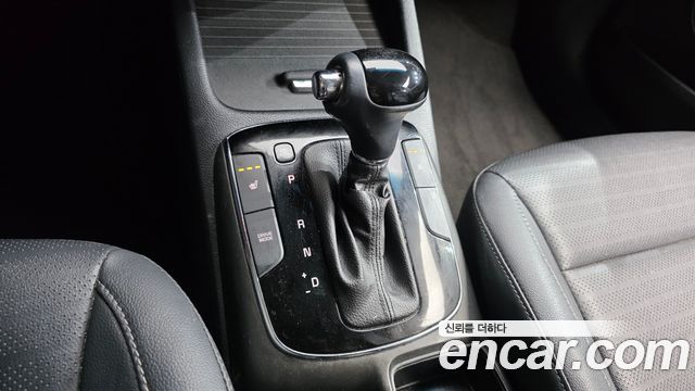 Kia K3 2018 — photo 9