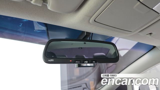Kia K3 2018 — photo 18