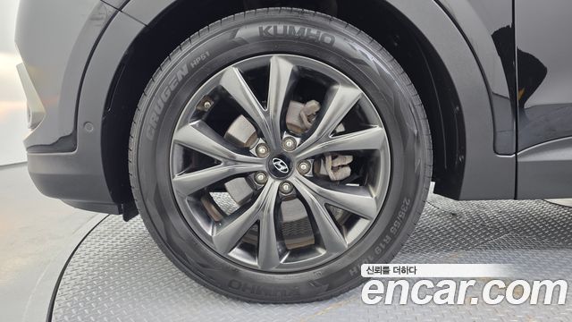 Hyundai Santafe 2016 — photo 5