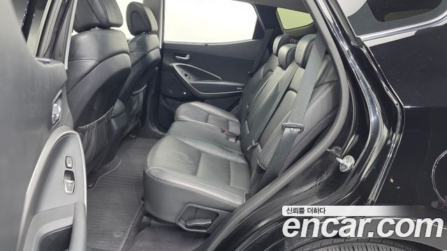 Hyundai Santafe 2016 — photo 17
