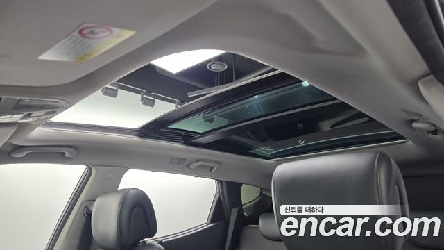 Hyundai Santafe 2016 — photo 22