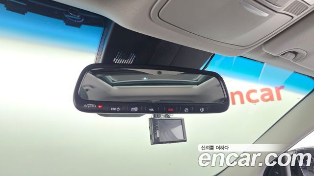 Hyundai Santafe 2016 — photo 27