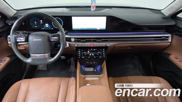 Hyundai Grandeur 2023 — photo 10