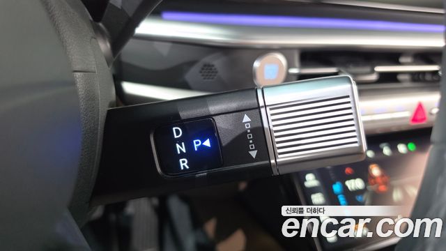 Hyundai Grandeur 2023 — photo 12