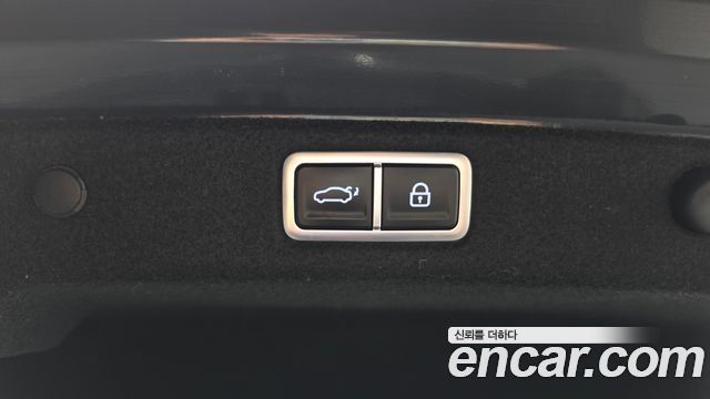 Hyundai Grandeur 2023 — photo 22