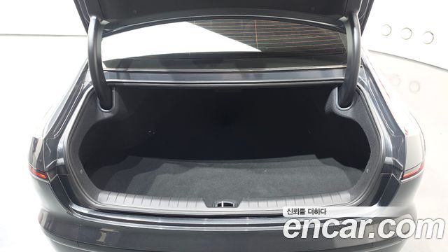 Hyundai Grandeur 2023 — photo 23