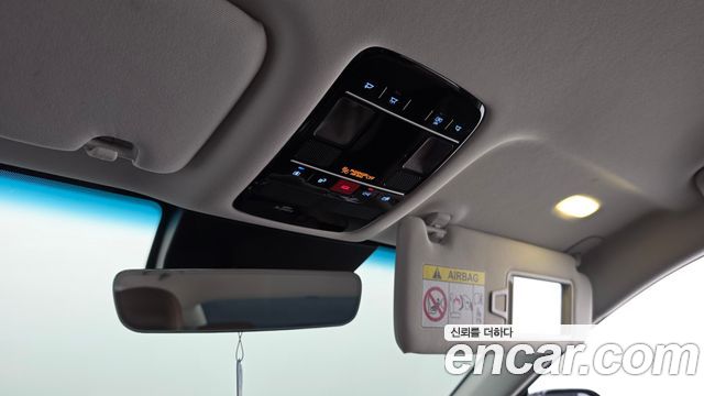 Hyundai Grandeur 2023 — photo 25