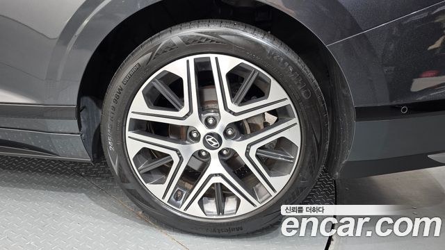 Hyundai Grandeur 2023 — photo 7