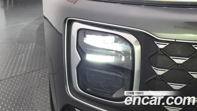 Hyundai Grandeur 2023 — photo 8
