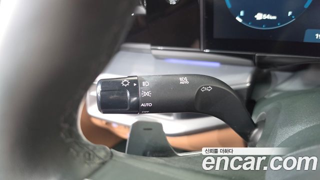 Hyundai Grandeur 2023 — photo 28