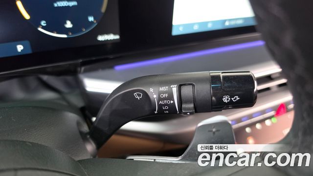 Hyundai Grandeur 2023 — photo 29