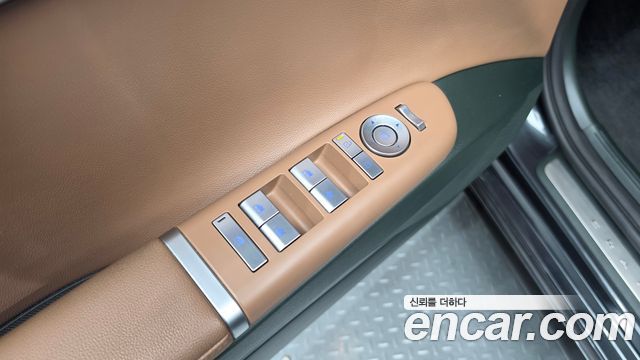 Hyundai Grandeur 2023 — photo 30