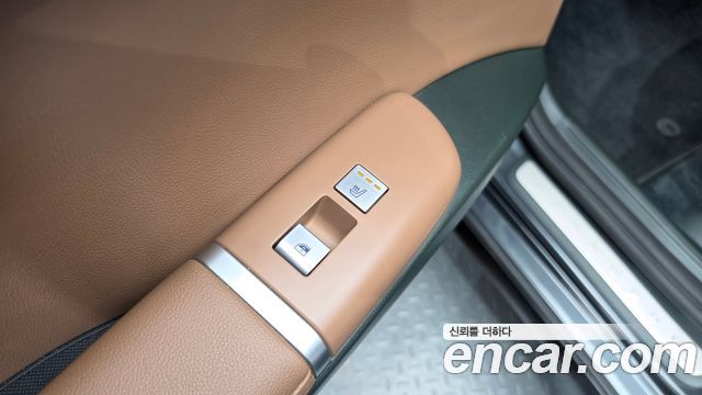 Hyundai Grandeur 2023 — photo 36