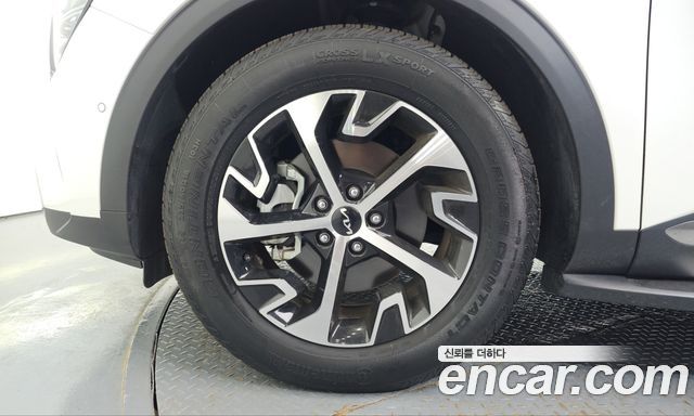 Kia Sportage 2023 — photo 5