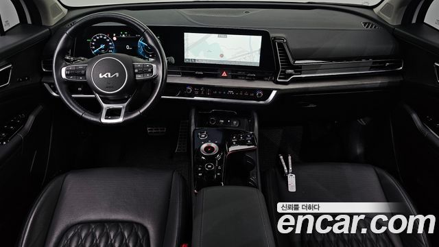 Kia Sportage 2023 — photo 10