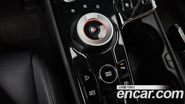 Kia Sportage 2023 — photo 12