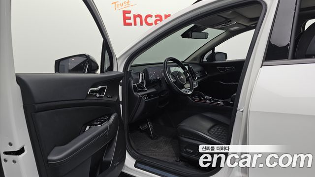 Kia Sportage 2023 — photo 13