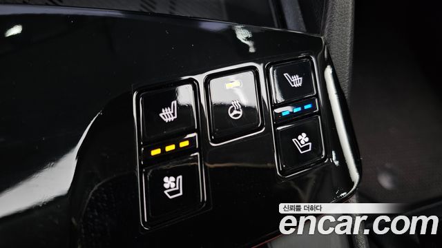 Kia Sportage 2023 — photo 19