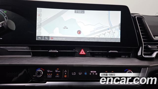 Kia Sportage 2023 — photo 20