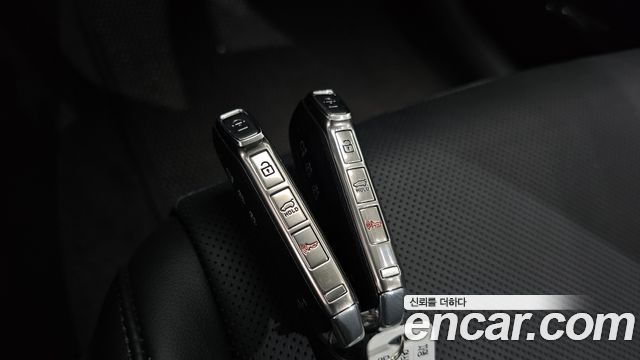 Kia Sportage 2023 — photo 23