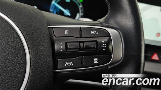 Kia Sportage 2023 — photo 24