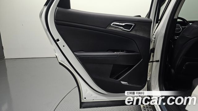 Kia Sportage 2023 — photo 15