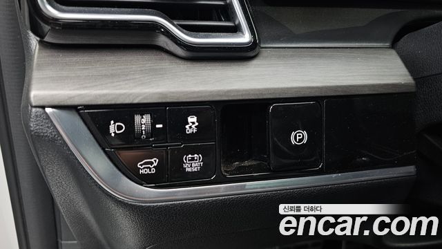 Kia Sportage 2023 — photo 29