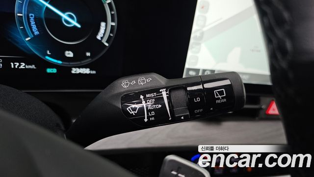 Kia Sportage 2023 — photo 30