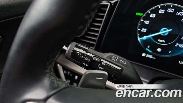 Kia Sportage 2023 — photo 34
