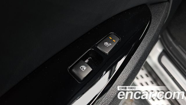 Kia Sportage 2023 — photo 36