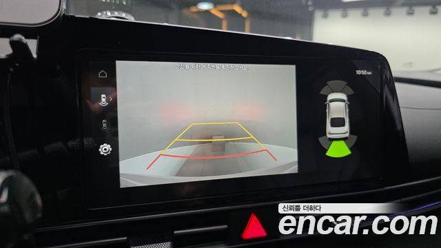 Hyundai AVANTE 2025 — photo 26