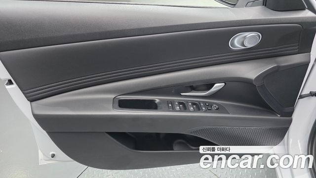 Hyundai AVANTE 2025 — photo 14
