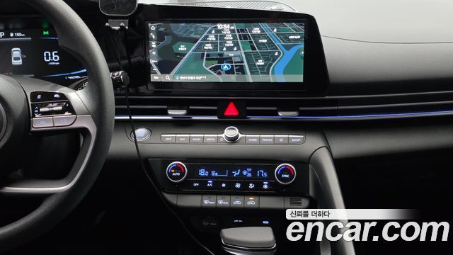 Hyundai AVANTE 2025 — photo 29
