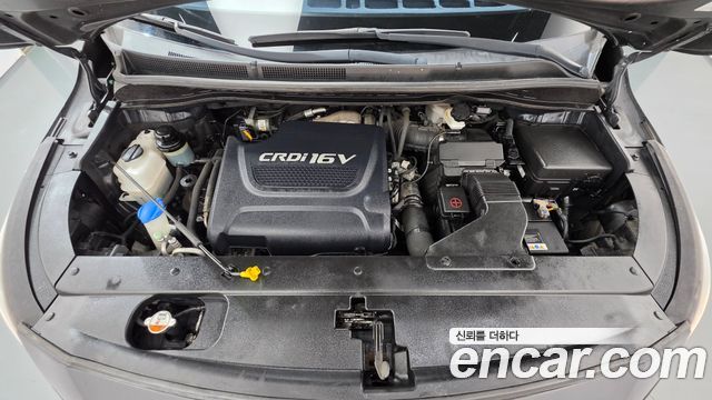 Kia Canival 2016 — photo 6
