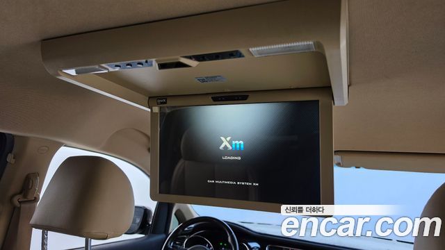 Kia Canival 2016 — photo 24