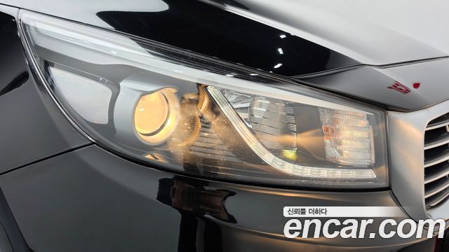 Kia Canival 2016 — photo 8