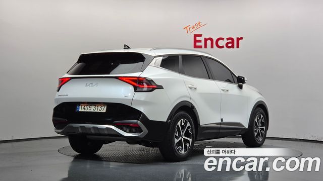 Kia Sportage 2024 — photo 2