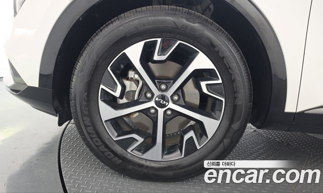 Kia Sportage 2024 — photo 5