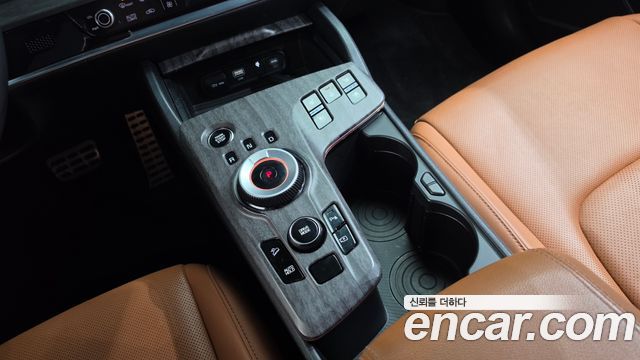 Kia Sportage 2024 — photo 12