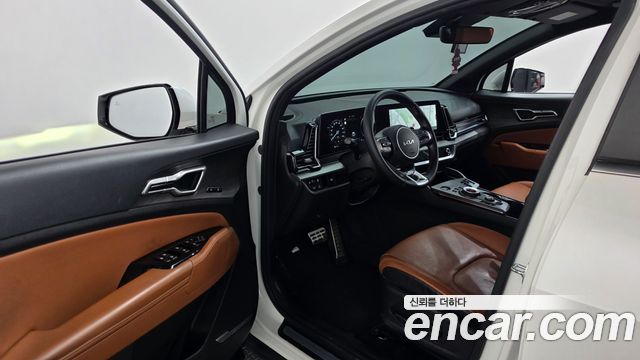 Kia Sportage 2024 — photo 13