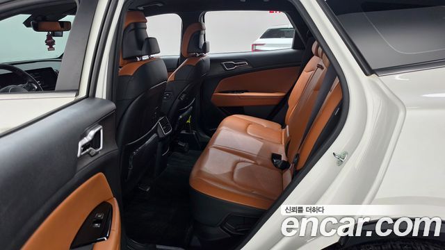 Kia Sportage 2024 — photo 17