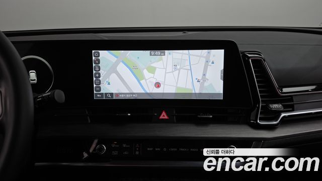 Kia Sportage 2024 — photo 18