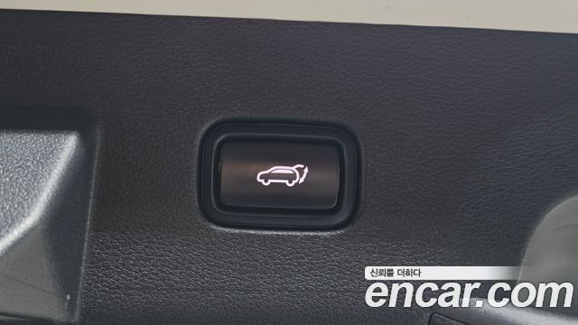 Kia Sportage 2024 — photo 21