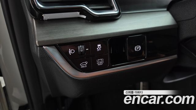 Kia Sportage 2024 — photo 24