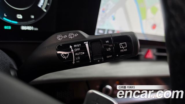 Kia Sportage 2024 — photo 25