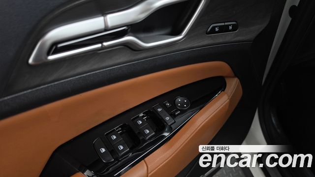 Kia Sportage 2024 — photo 26