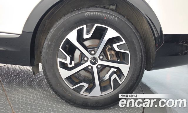 Kia Sportage 2024 — photo 7