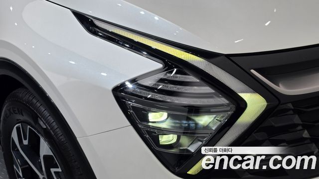 Kia Sportage 2024 — photo 8