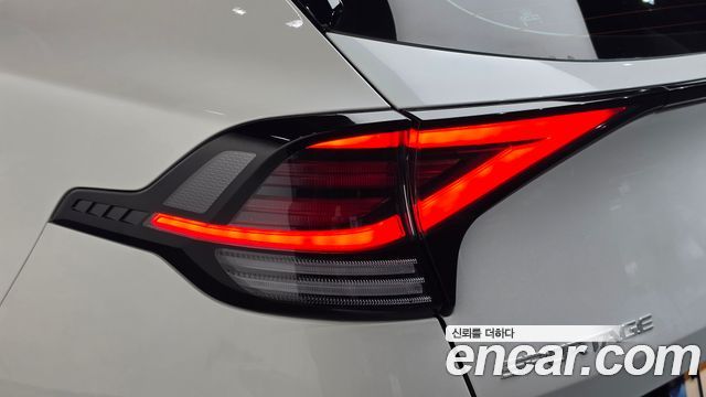 Kia Sportage 2024 — photo 9